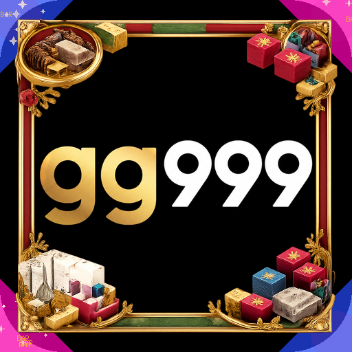 gg999 — mitra unggulan